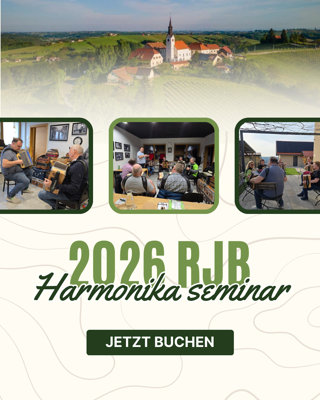 RJB Harmonika Seminar 2026